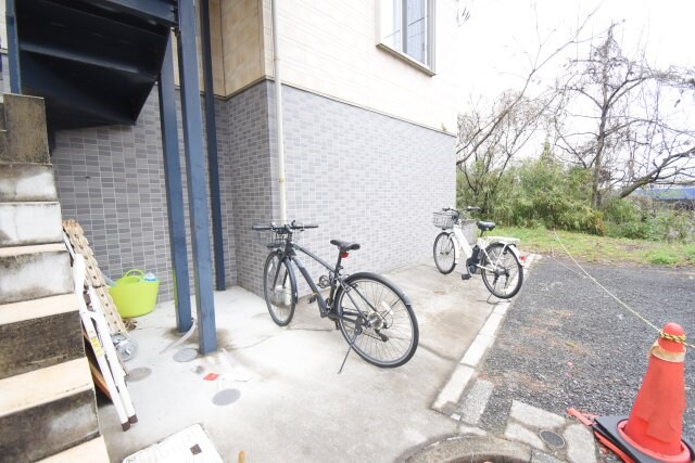 SKT生田の物件内観写真