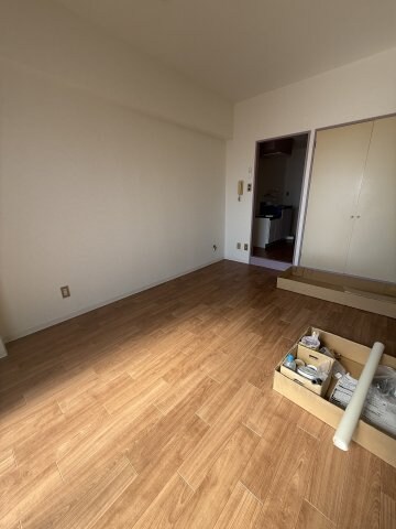 パレ白楽の物件内観写真