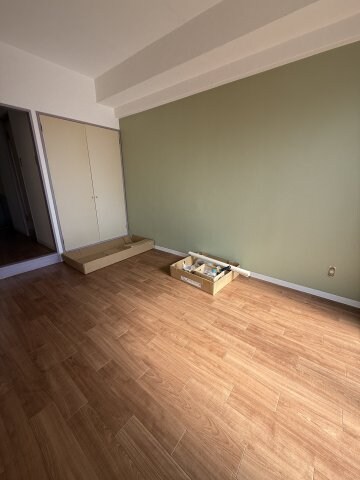 パレ白楽の物件内観写真