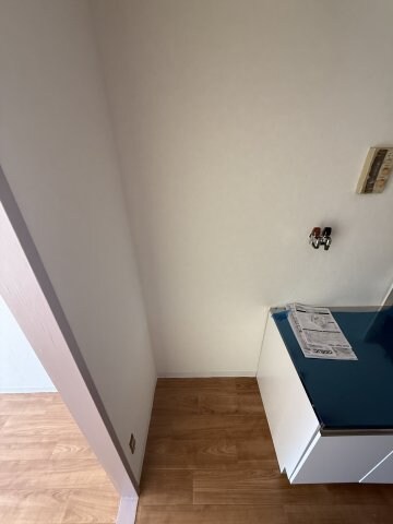 パレ白楽の物件内観写真