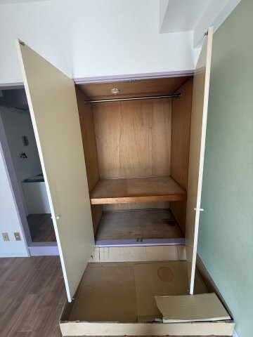 パレ白楽の物件内観写真