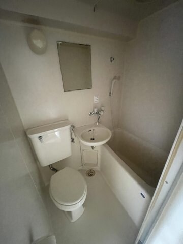 パレ白楽の物件内観写真