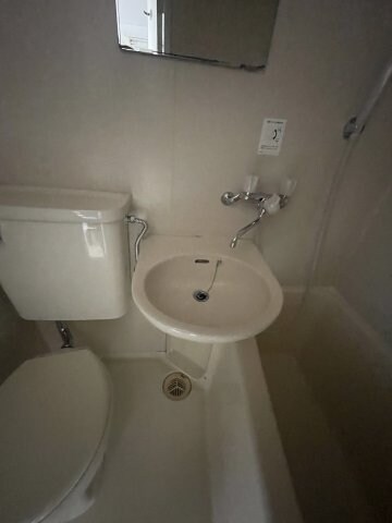 パレ白楽の物件内観写真