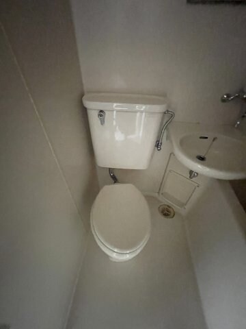 パレ白楽の物件内観写真