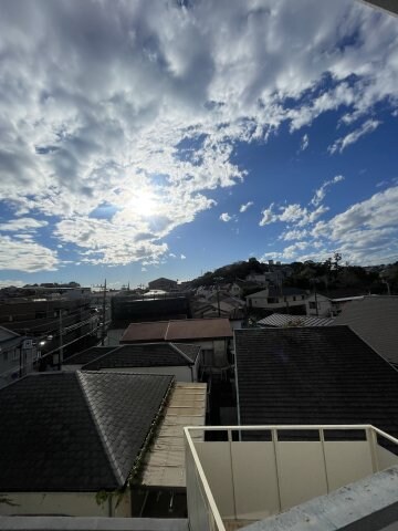 パレ白楽の物件内観写真