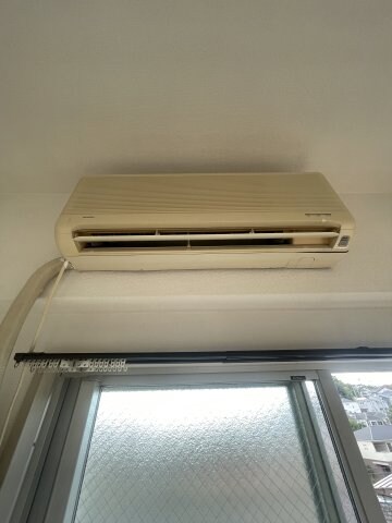 パレ白楽の物件内観写真