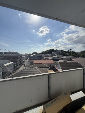 パレ白楽の物件内観写真