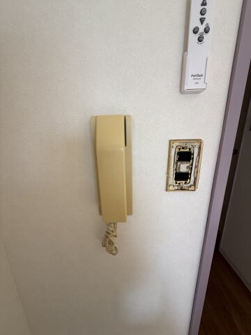 パレ白楽の物件内観写真