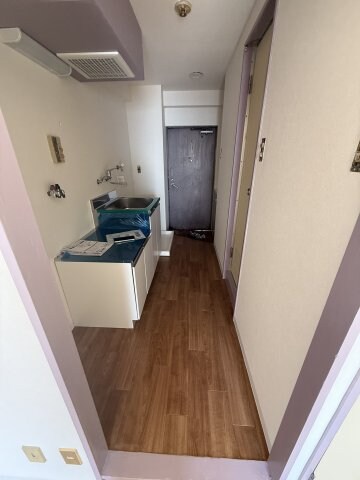 パレ白楽の物件内観写真