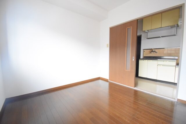 大和駅 徒歩6分 4階の物件内観写真