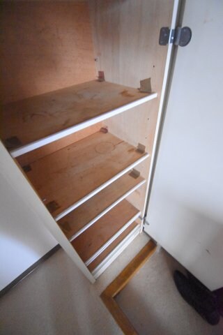 大和駅 徒歩6分 4階の物件内観写真