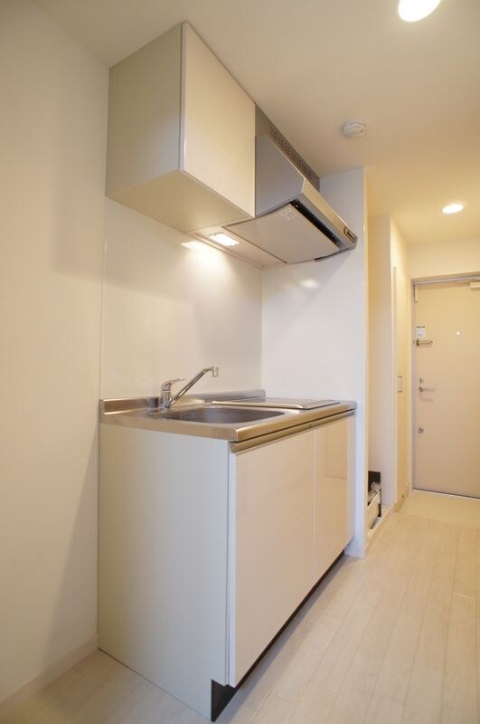 リブリ・comodoの物件内観写真