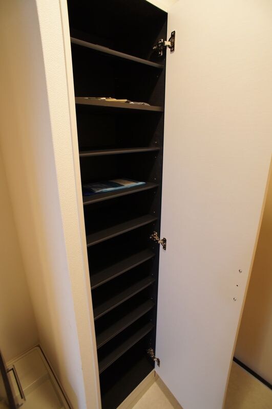 リブリ・comodoの物件内観写真