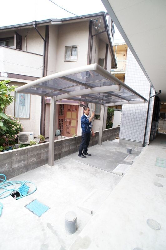 リブリ・comodoの物件内観写真