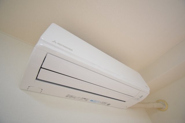 グランデュール高橋の物件内観写真