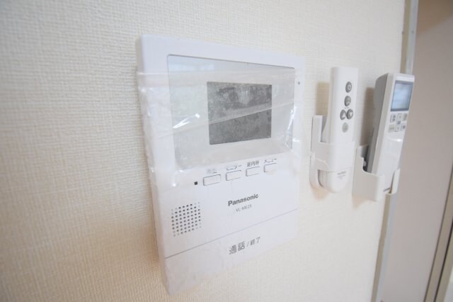 グランデュール高橋の物件内観写真