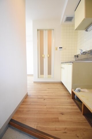 グランデュール高橋の物件内観写真