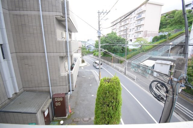 グランデュール高橋の物件内観写真