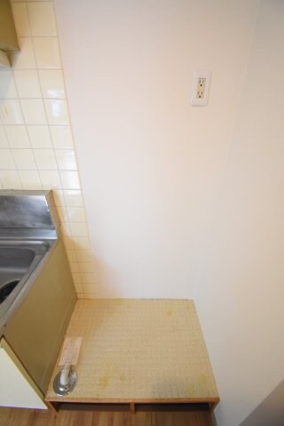 グランデュール高橋の物件内観写真