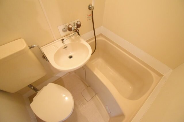 グランデュール高橋の物件内観写真