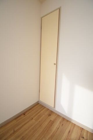 グランデュール高橋の物件内観写真