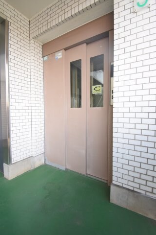 グランデュール高橋の物件内観写真