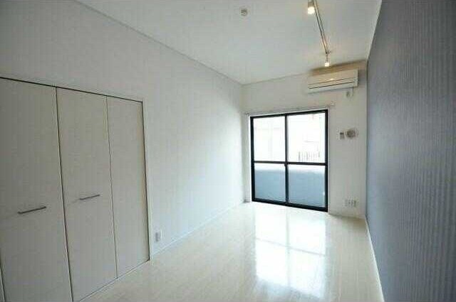 E+1の物件内観写真