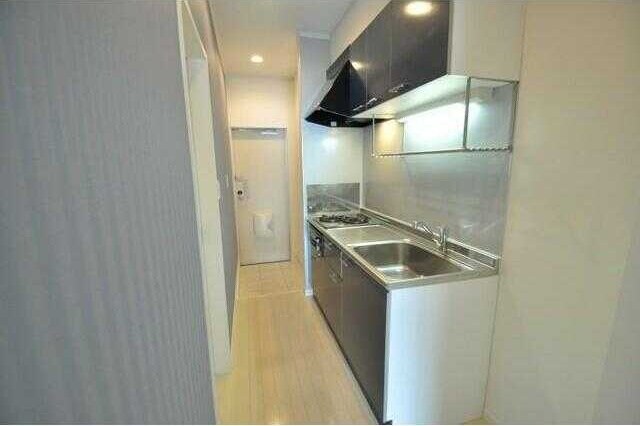 E+1の物件内観写真