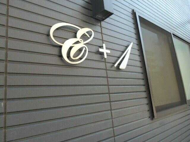 E+1の物件外観写真