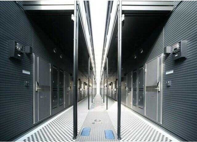 E+1の物件外観写真