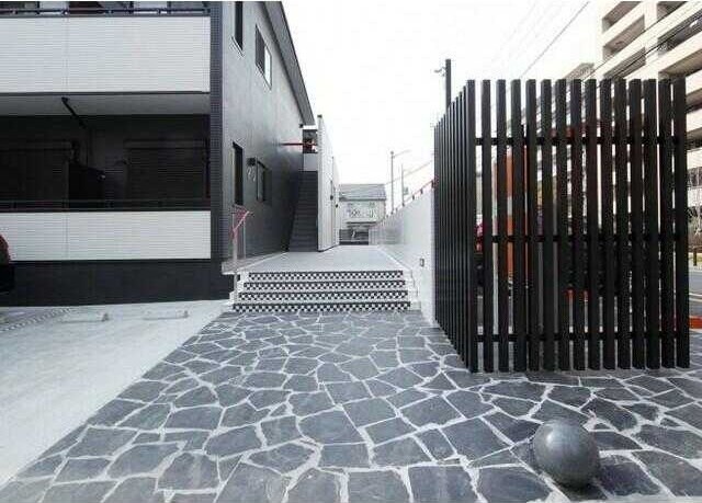 E+1の物件外観写真