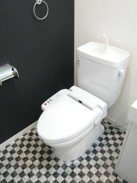 E+1の物件内観写真