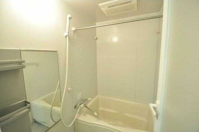 E+1の物件内観写真