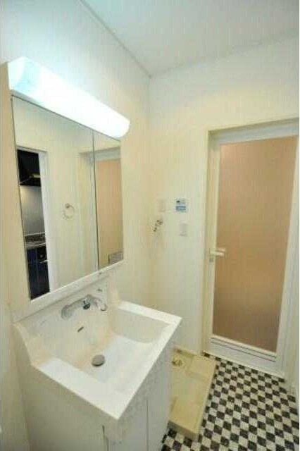 E+1の物件内観写真