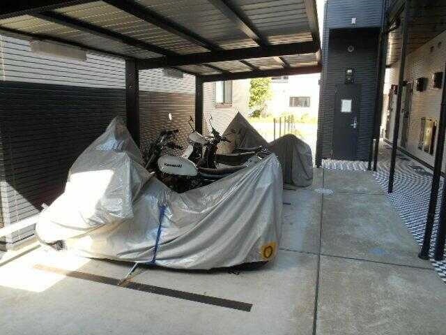 E+1の物件内観写真