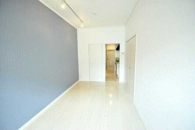 E+1の物件内観写真