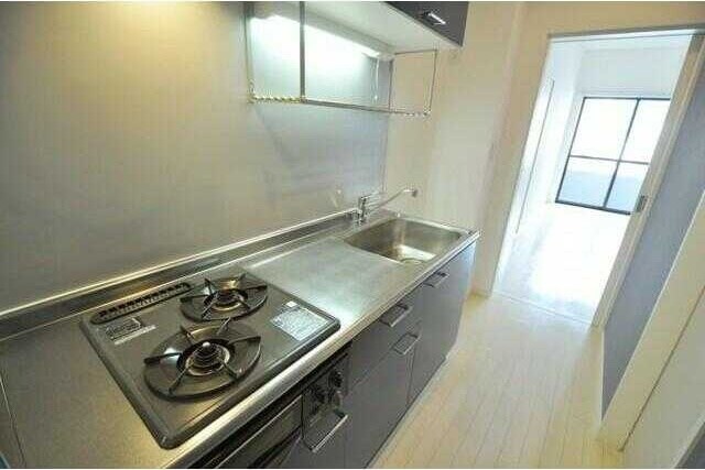 E+1の物件内観写真