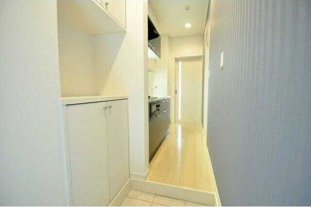 E+1の物件内観写真