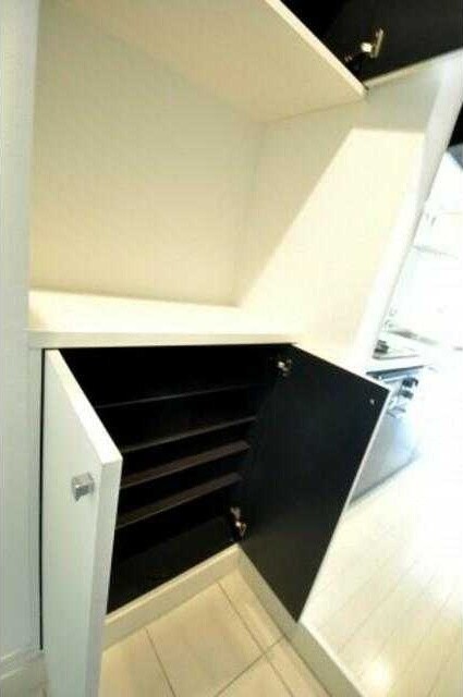 E+1の物件内観写真