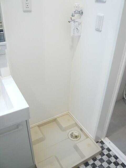 E+1の物件内観写真