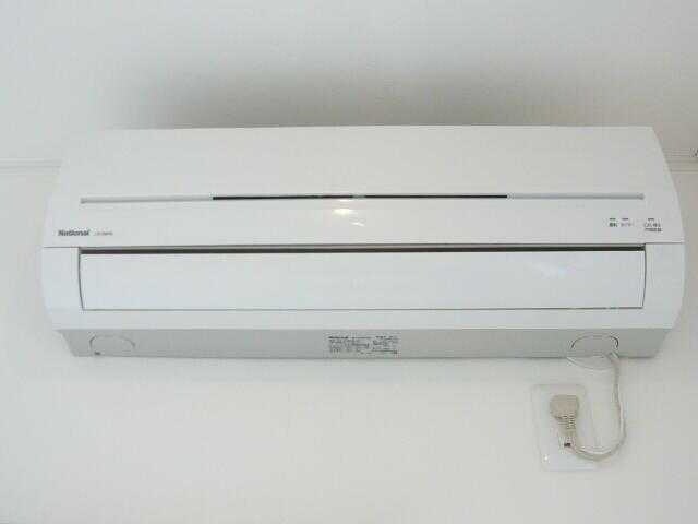 E+1の物件内観写真