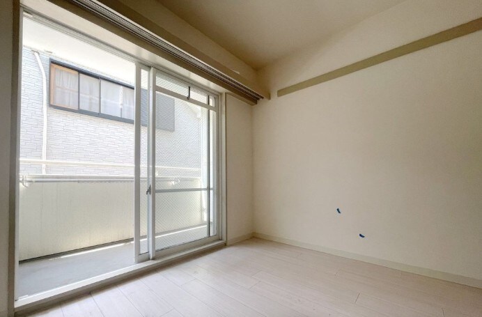 グリム武蔵新城の物件内観写真