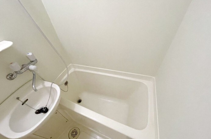 グリム武蔵新城の物件内観写真