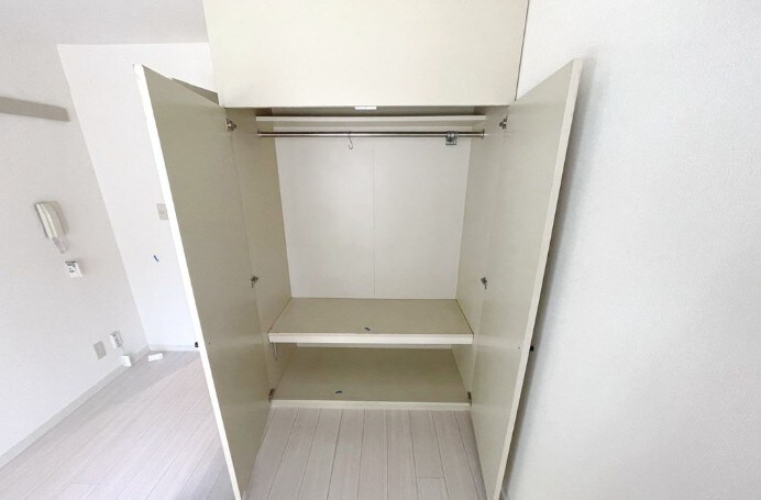 グリム武蔵新城の物件内観写真