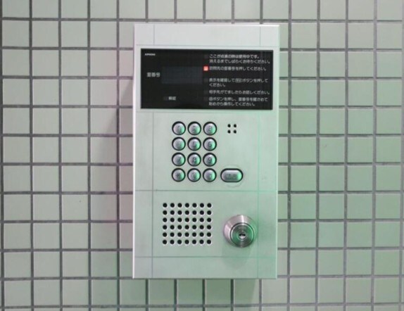 グリム武蔵新城の物件内観写真