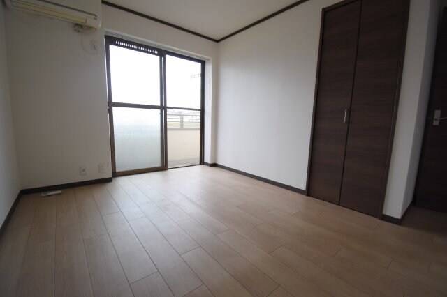 尻手駅 徒歩14分 2階の物件内観写真