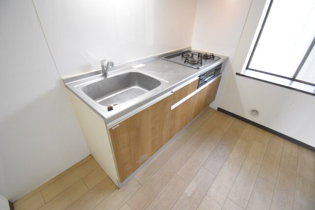 尻手駅 徒歩14分 2階の物件内観写真