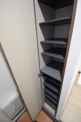 尻手駅 徒歩14分 2階の物件内観写真