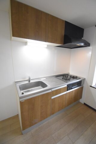 尻手駅 徒歩14分 2階の物件内観写真