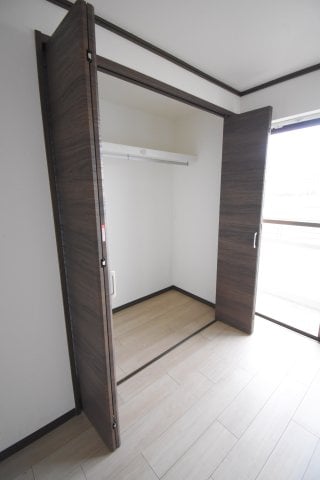 尻手駅 徒歩14分 2階の物件内観写真